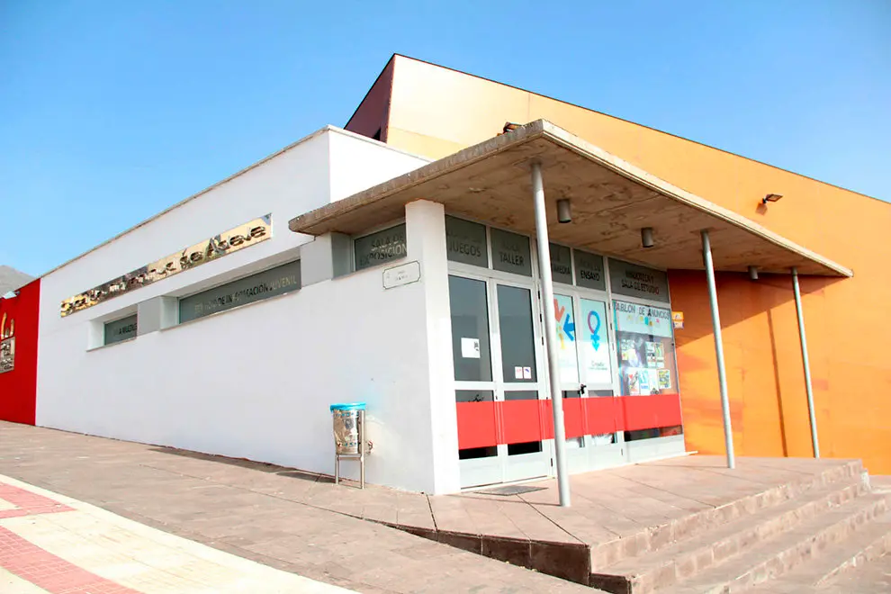 casa juventud de adeje (4)