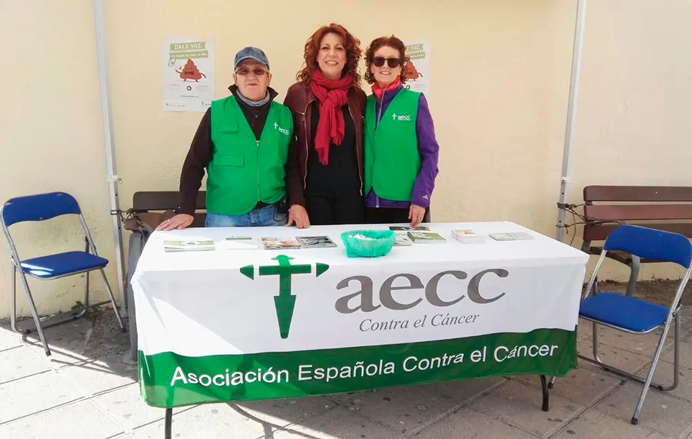 Foto AECC Colon