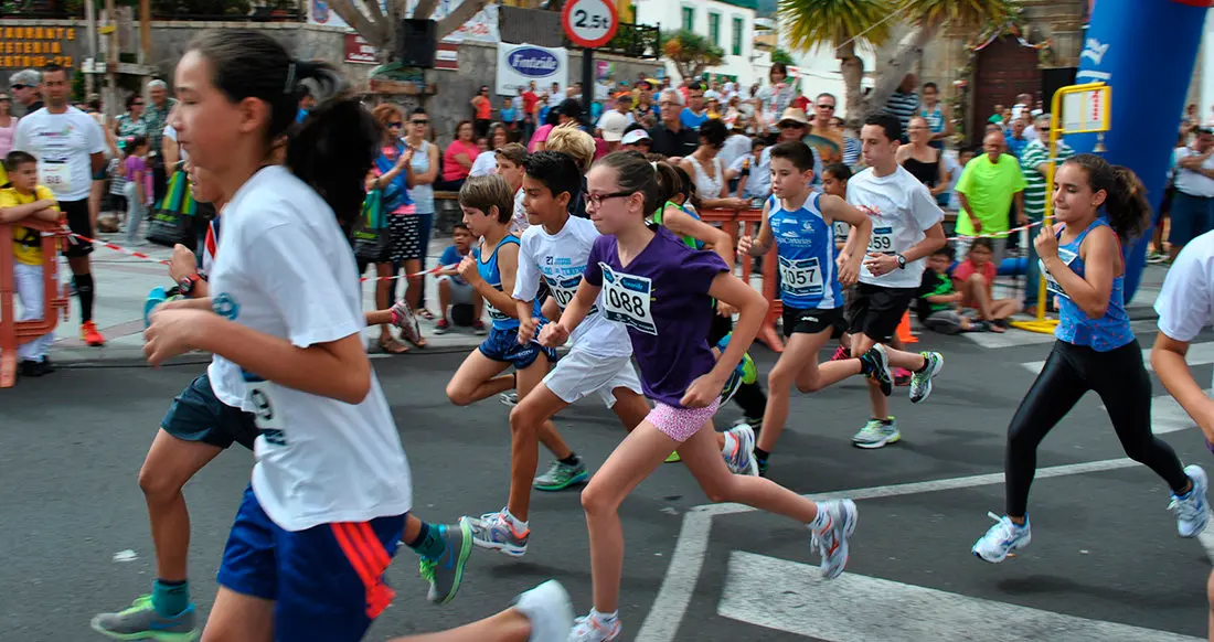 Actividades Deportivas