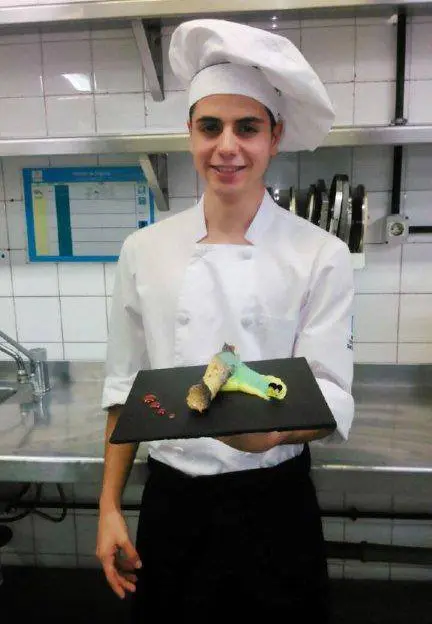 DANIEL LLANOS