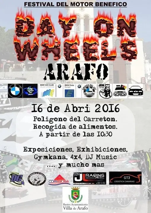 cartel motor