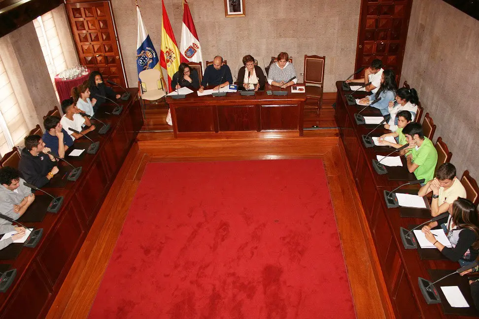 Pleno juvenil 2