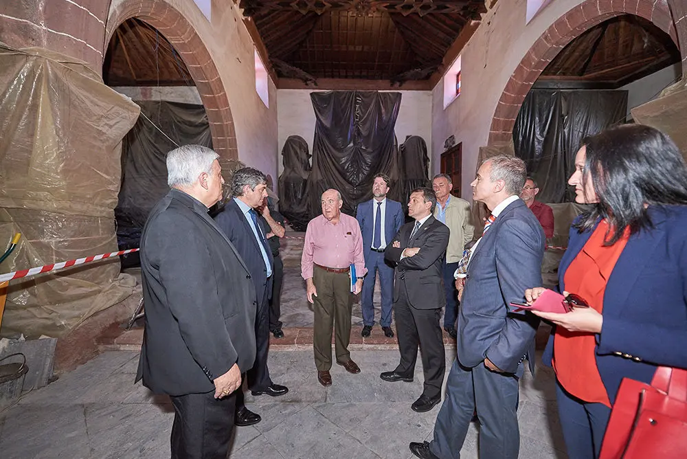 160417_visita_iglesia_lasnieves_taganana_tc 7 (2)