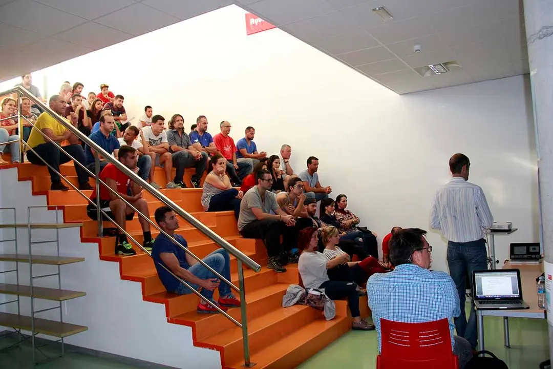 ThinkTank_Primera jornada