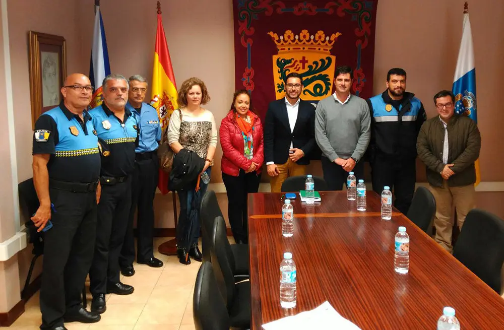 Foto del encuentro mantenido2-2