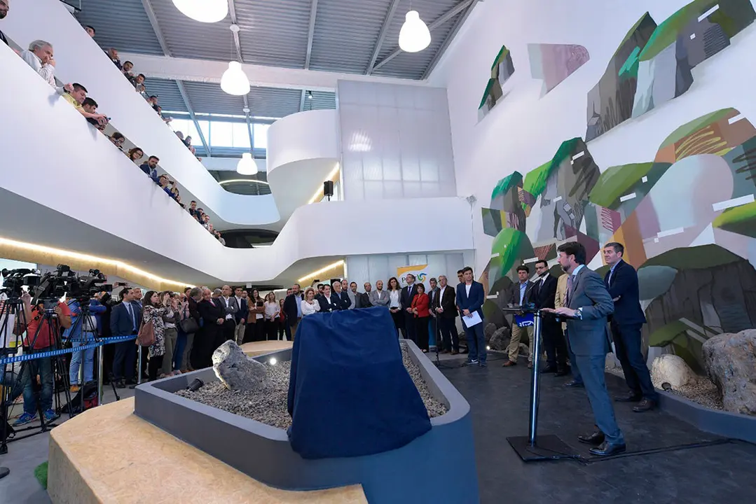 Vivero de empresas y Coworking-Inauguraci&oacute;n (10)