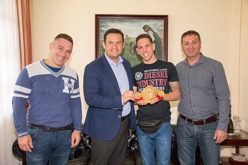 Recepci&oacute;n_Cristian_campe&oacute;nEspa&ntilde;a
