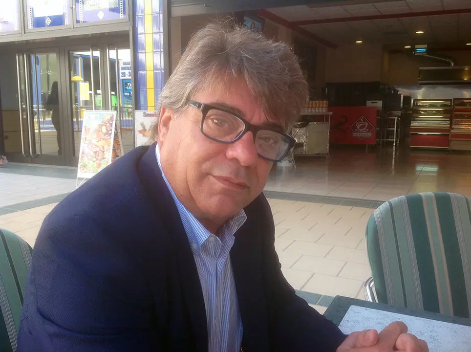 JUAN FRANCISCO REVER&Oacute;N