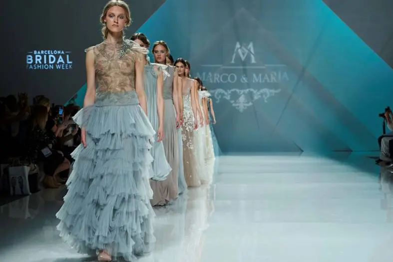 Bridal Week 02