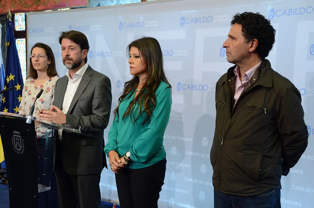 Programa Movilidad-Tercer Sector