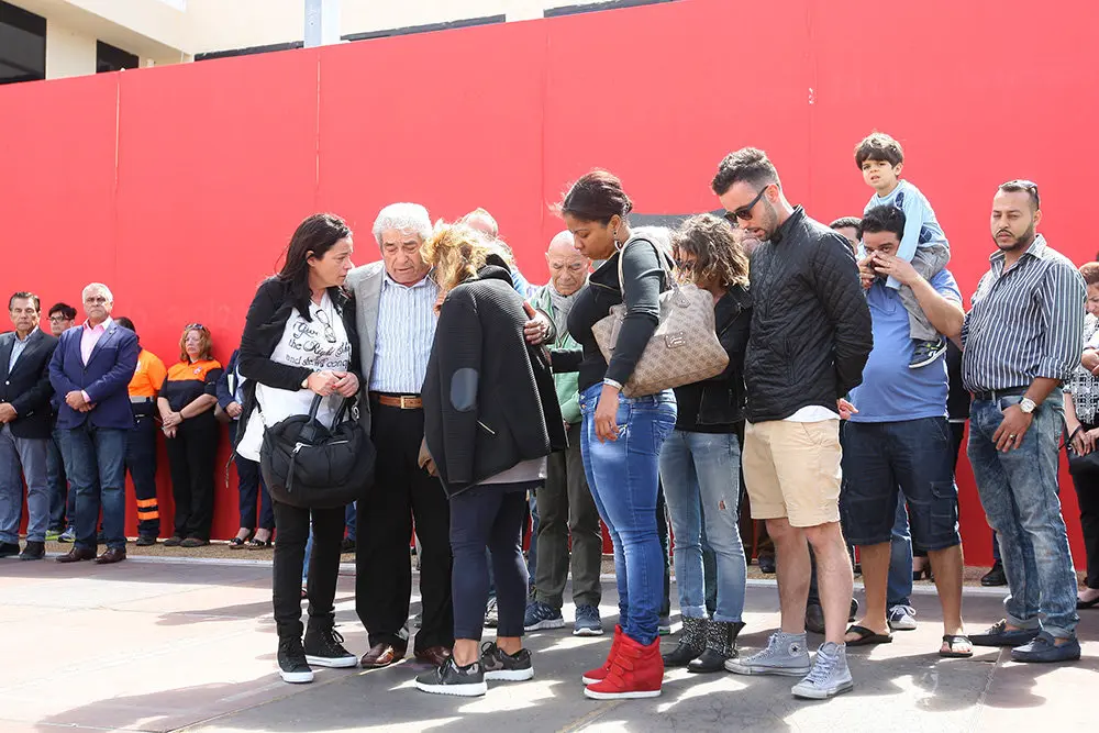 DAMNIFICADOS LOS CRISTIANOS 356