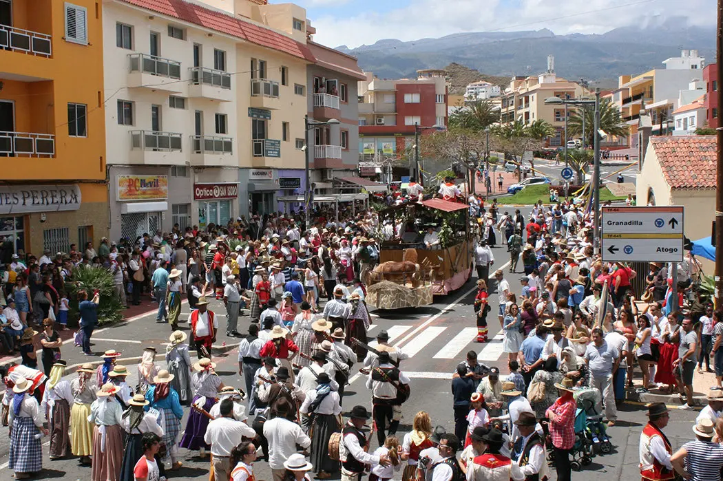 Romer&iacute;a 6