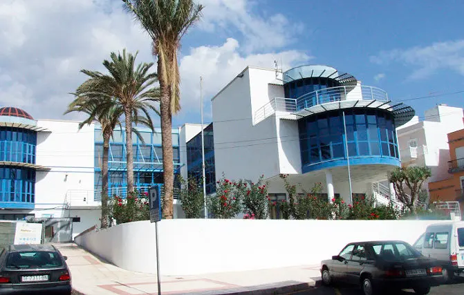 centro cultural