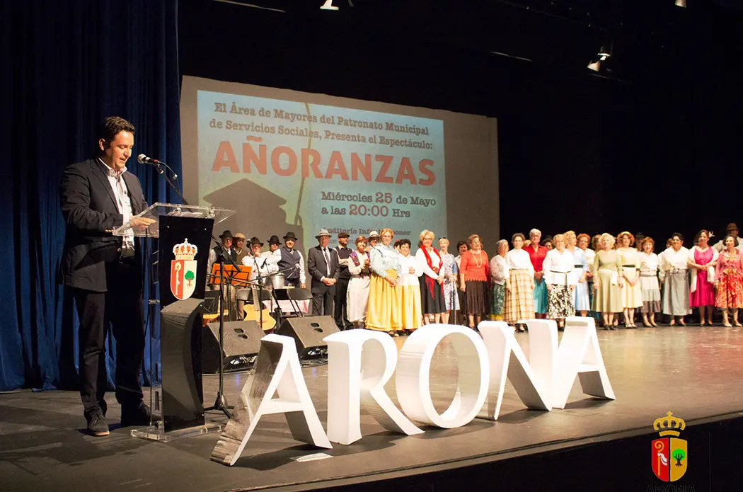 anoranzas