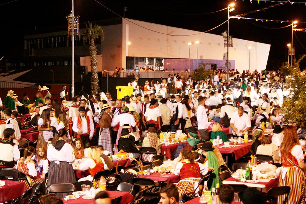 Baile 1