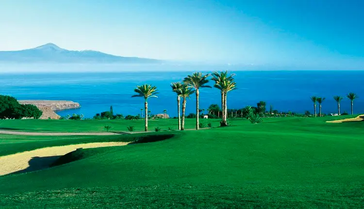 Tecina Golf