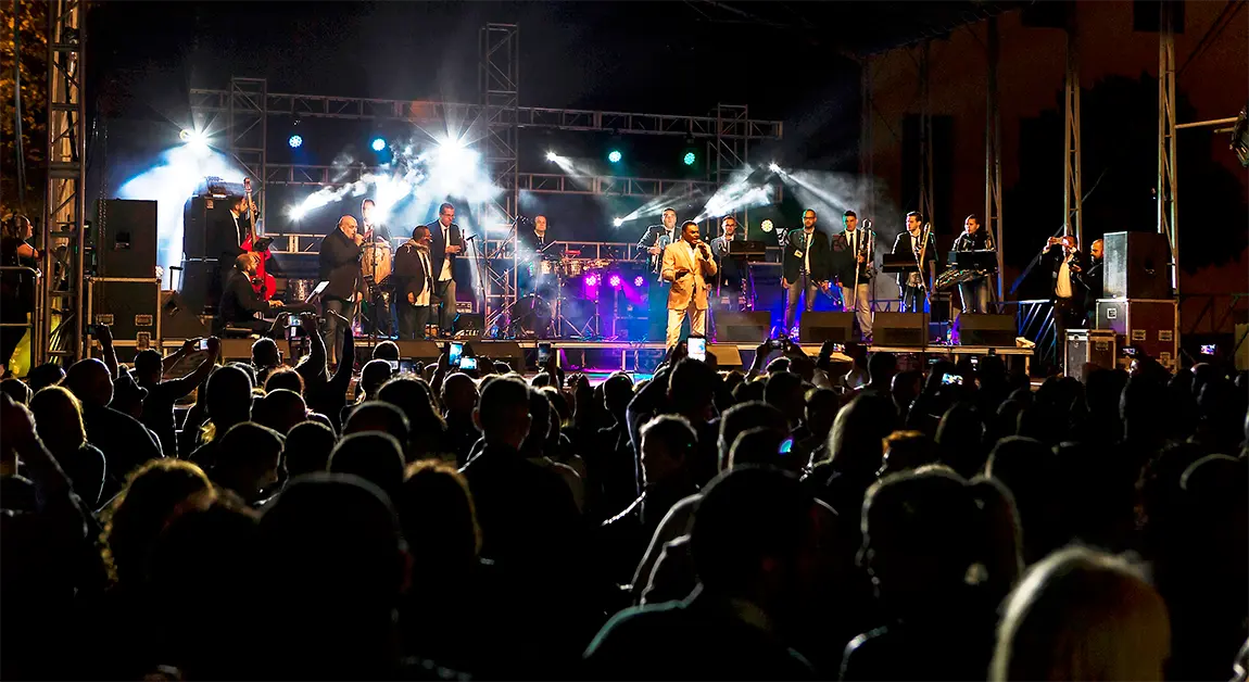 Festival 2