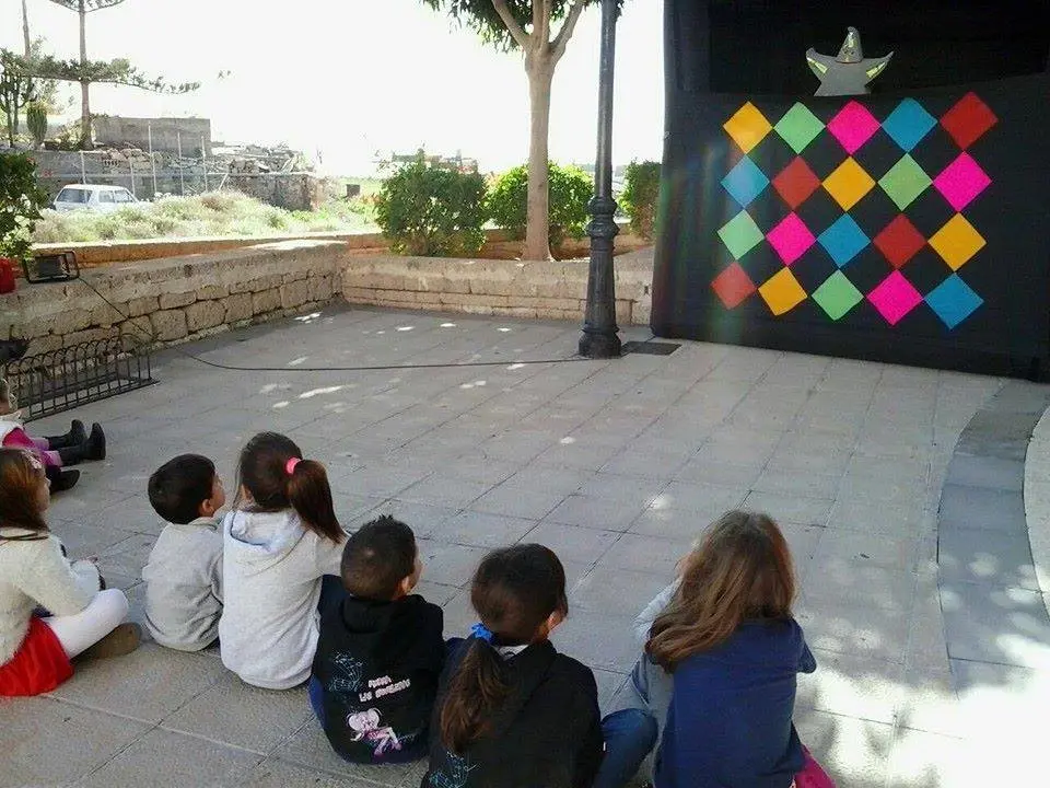 Talleres 3