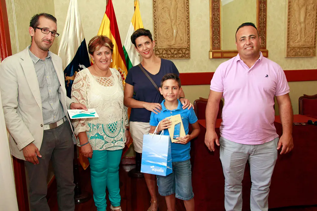 PREMIO ENTEMANSER