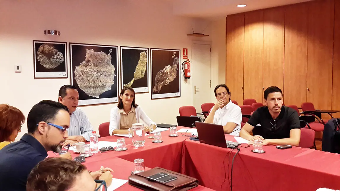 fecam reuni&oacute;n tres