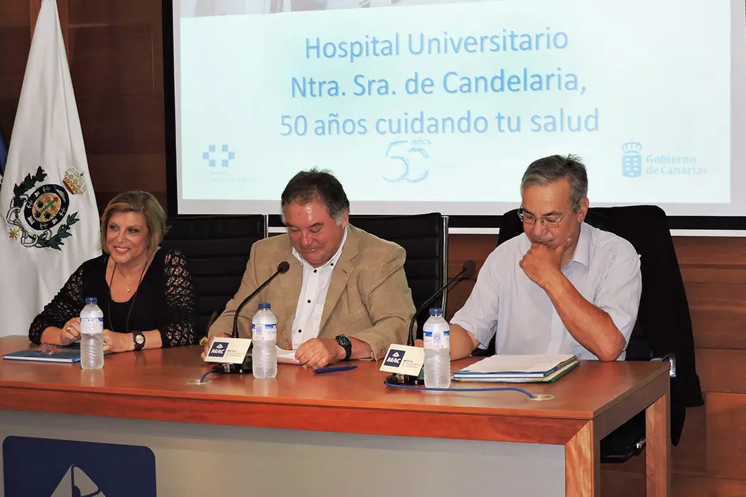 Momento de la conferencia-2