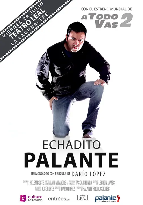 EchaditoPalante_Cartel