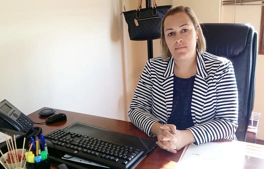 yurena_garc&iacute;a_concejal_medioambiente