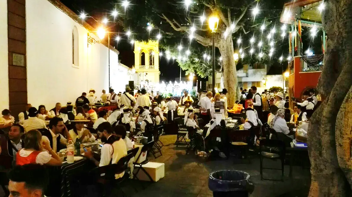cena canaria-2