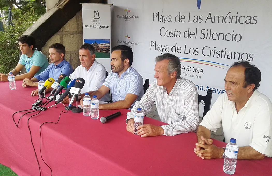 PPRESENTAC&Oacute;N CONCURSO H&Iacute;PICO