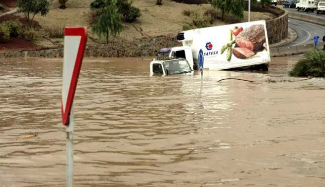 ROTONDA GUAZA ARONA