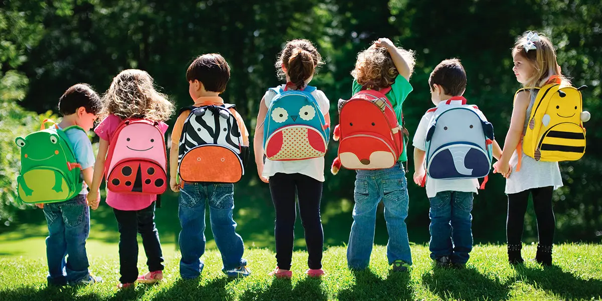 VUELTA AL COLE
