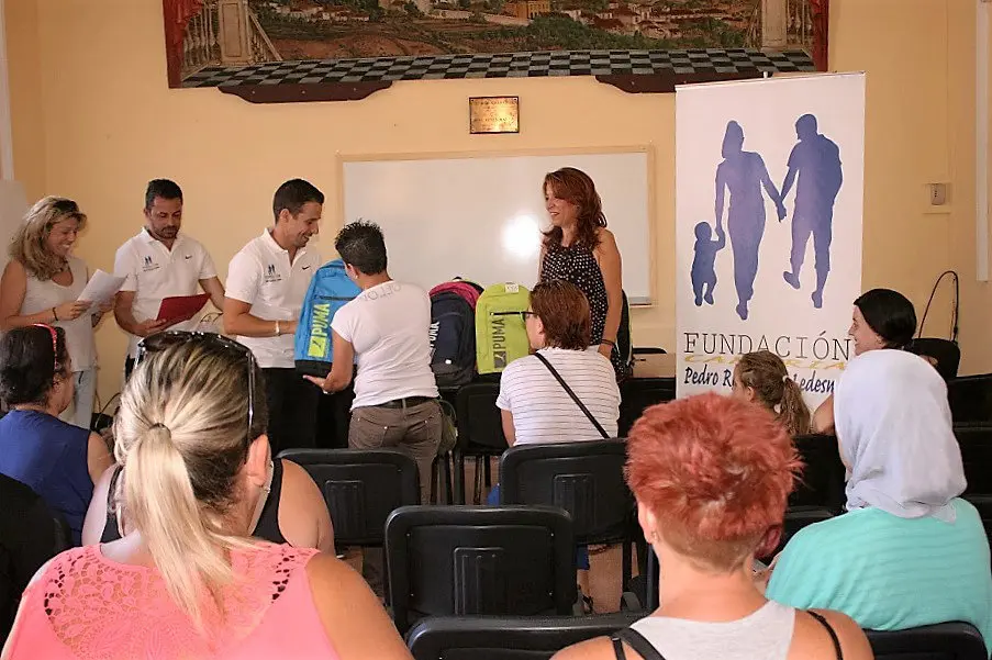 Fundaci&oacute;n Pedrito
