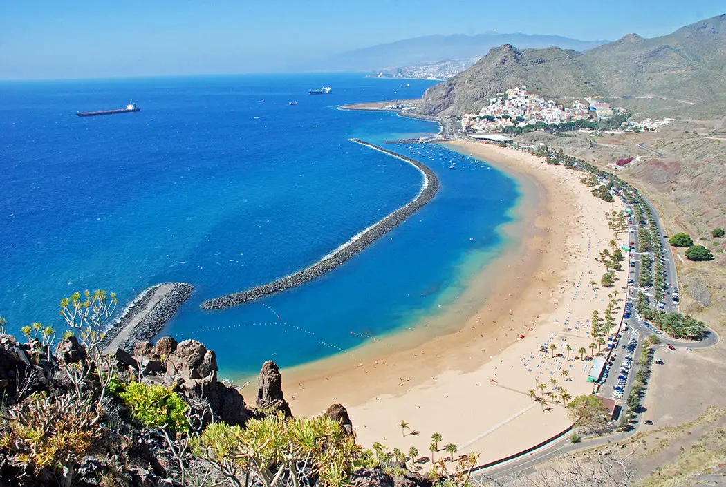 tenerife-teresitas