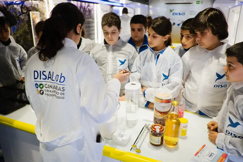 DISALAB
