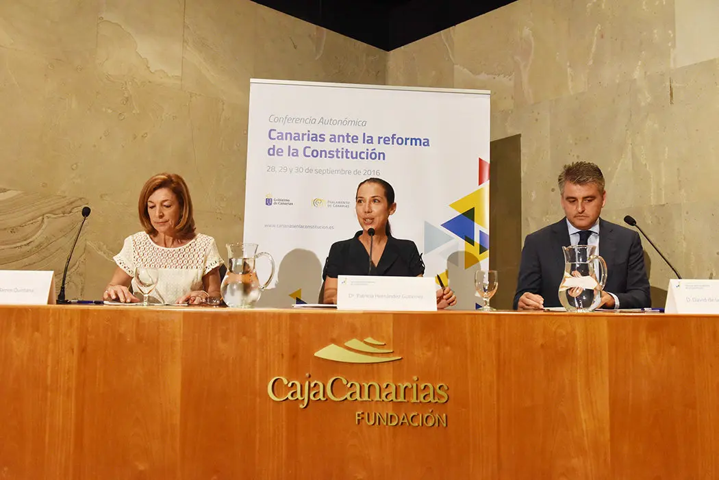 Clausura Reforma constitucional