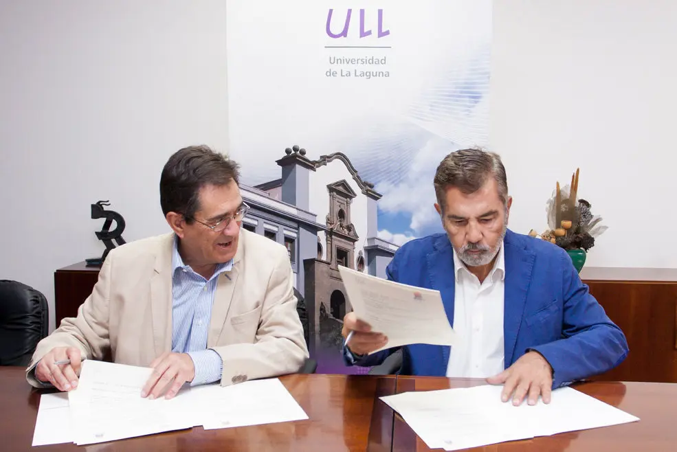 Convenio Adeje ULL