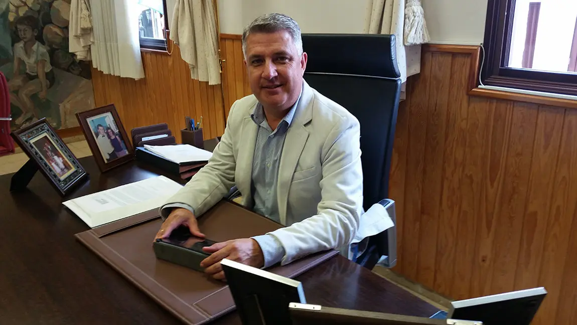 Jose Juan Lemes Exposito (alcalde de Arafo)-2