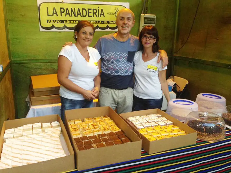 muestra vinos y tapas arafo3