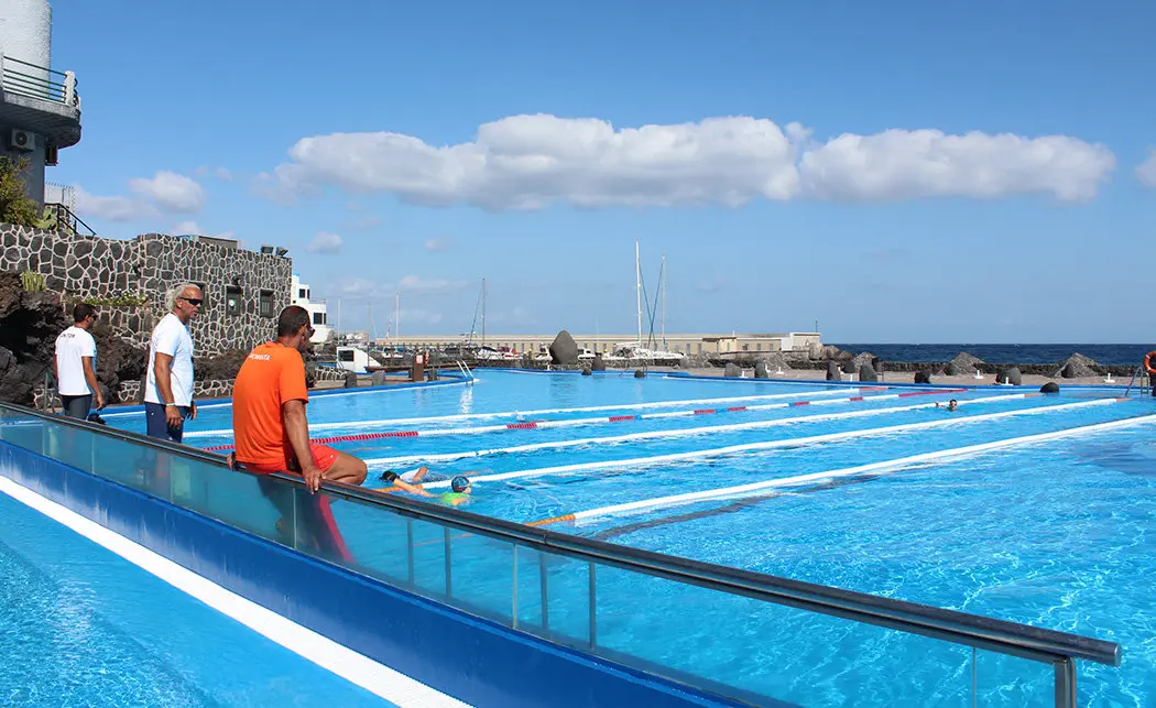 Piscina Municipal