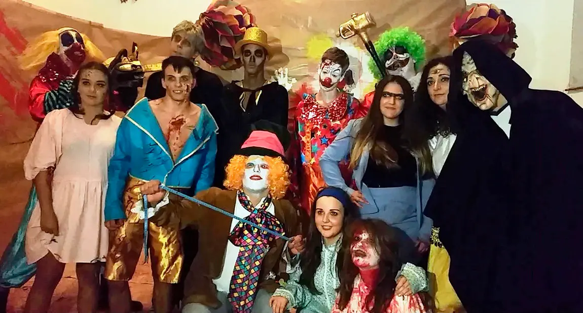 Halloween