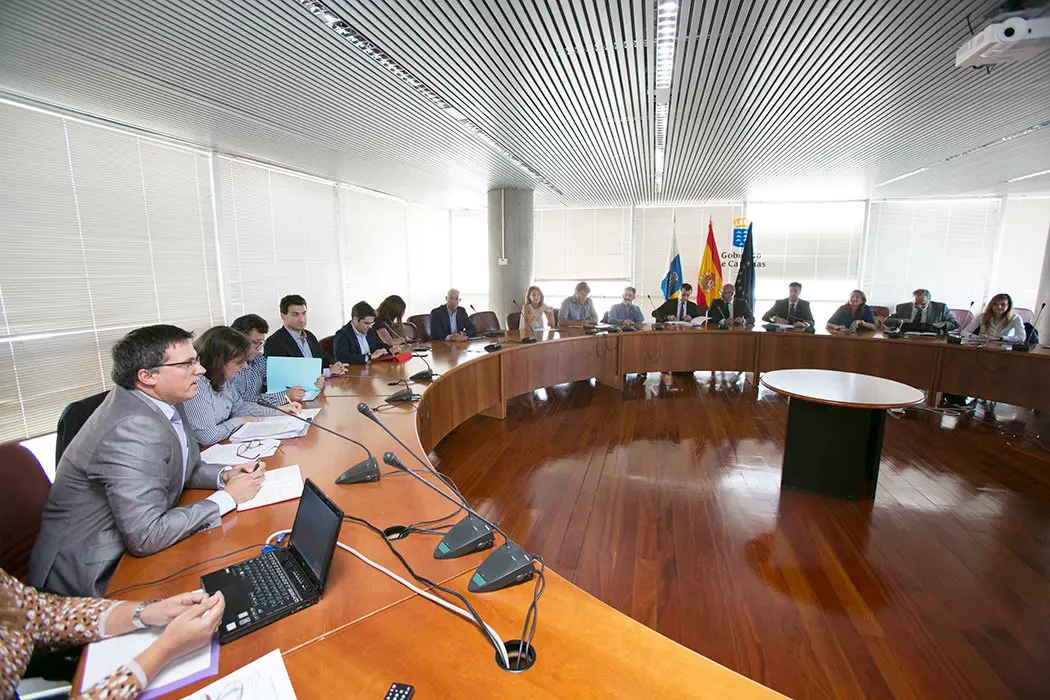 Presentaci&oacute;n RED RUP Energ&iacute;a