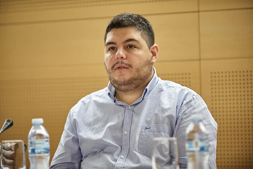 Leopoldo Benjumea