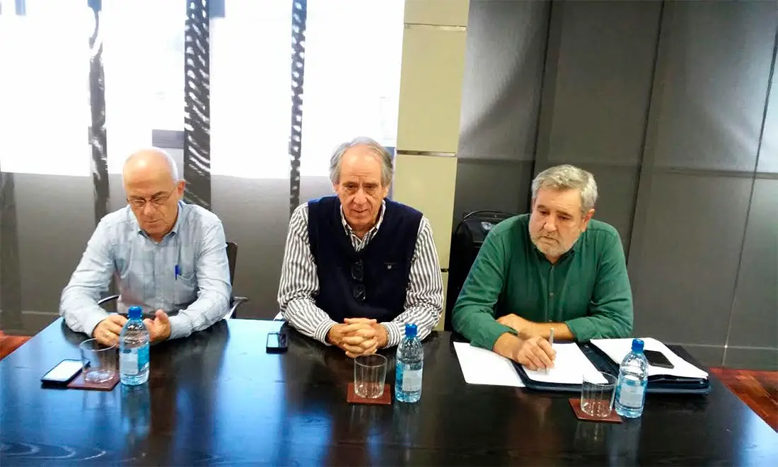 BANCO DE ALIMENTOS LAS PALMAS