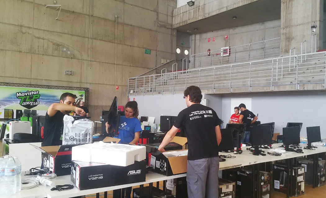 TLP - preparativos (2)