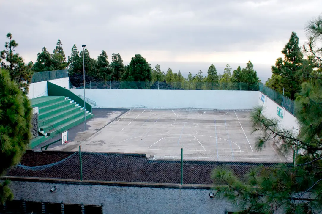 polideportivoarafo