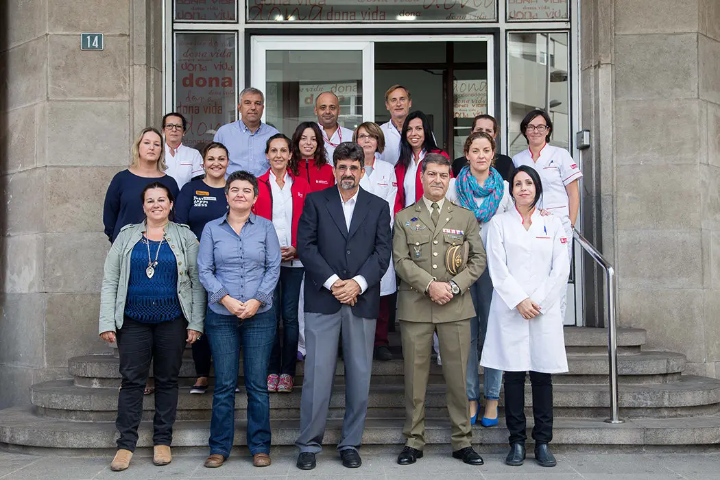 Homenaje ICHH -1