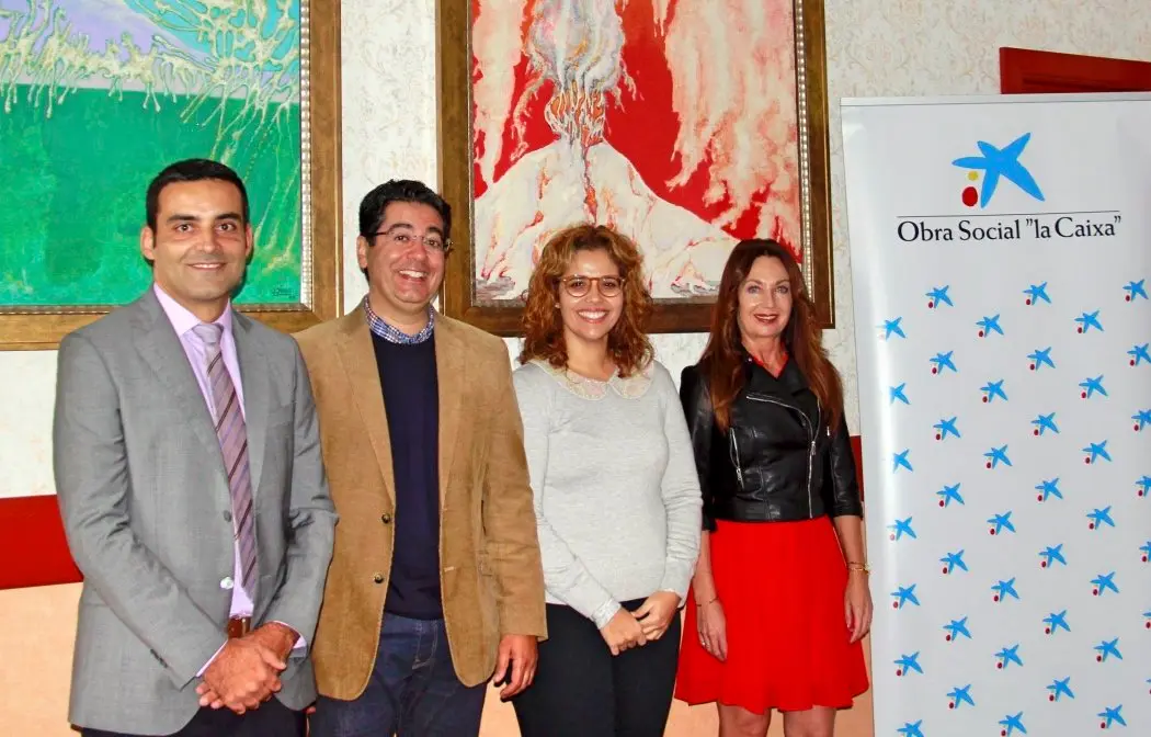 Covenio Gu&iacute;a de Isora Fundaci&oacute;n la Caixa_Fotor