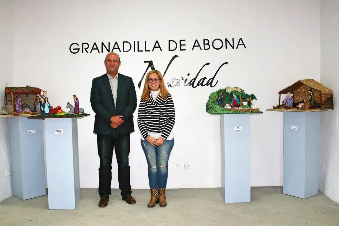 Exposici&oacute;n Belenes_Fotor