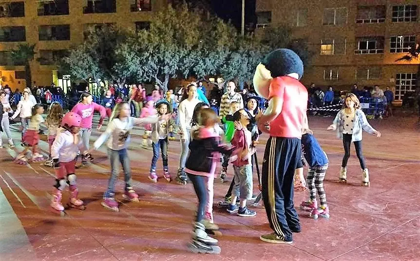 Roller Disco 2_Fotor