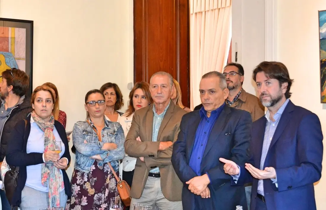 Encuentro con empresarios - Barrios por el Empleo_Fotor